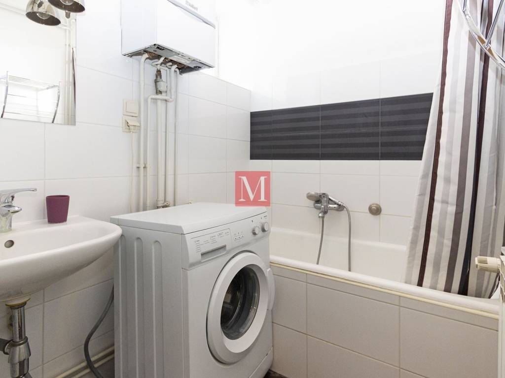 Stan u zgradi, Najam, Zagreb, Črnomerec