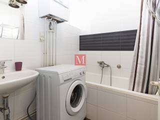 Stan u zgradi, Najam, Zagreb, Črnomerec