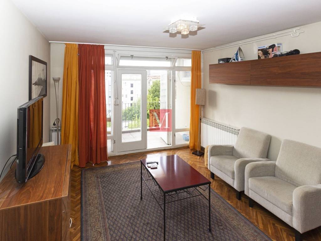 Stan u zgradi, Najam, Zagreb, Črnomerec