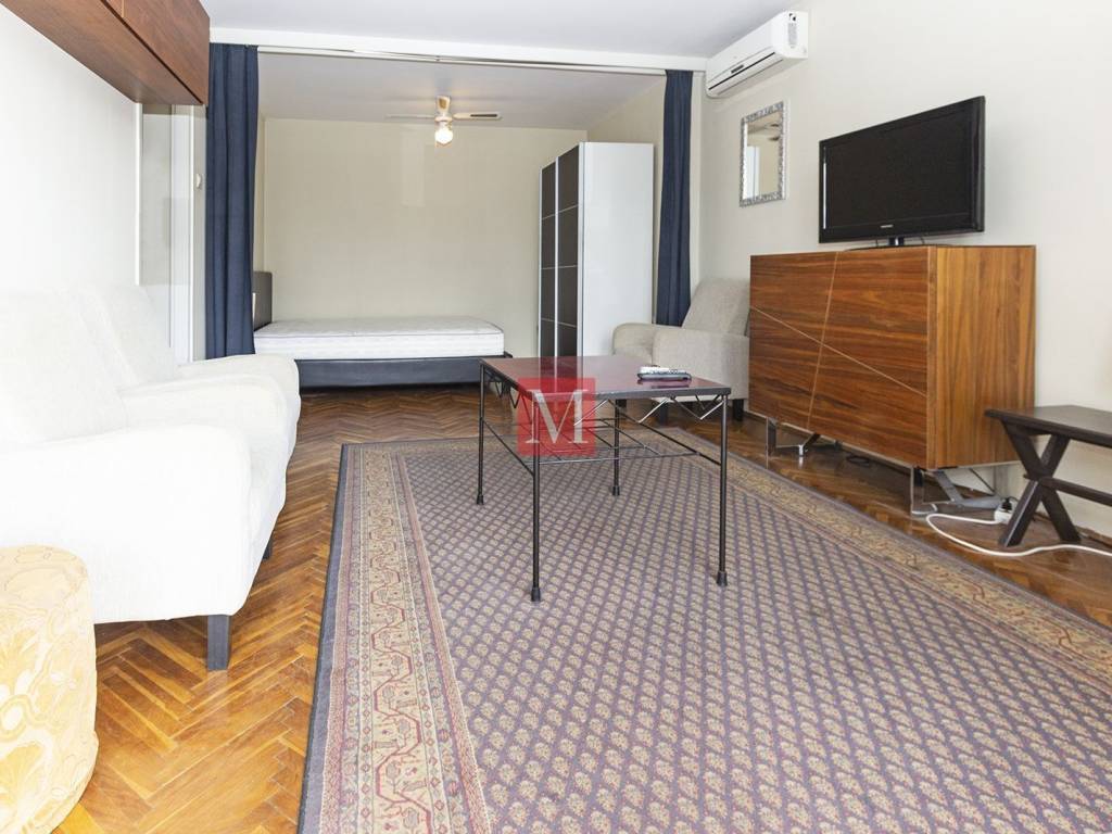 Stan u zgradi, Najam, Zagreb, Črnomerec