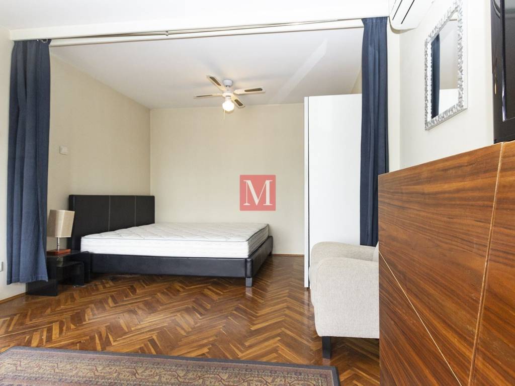 Stan u zgradi, Najam, Zagreb, Črnomerec