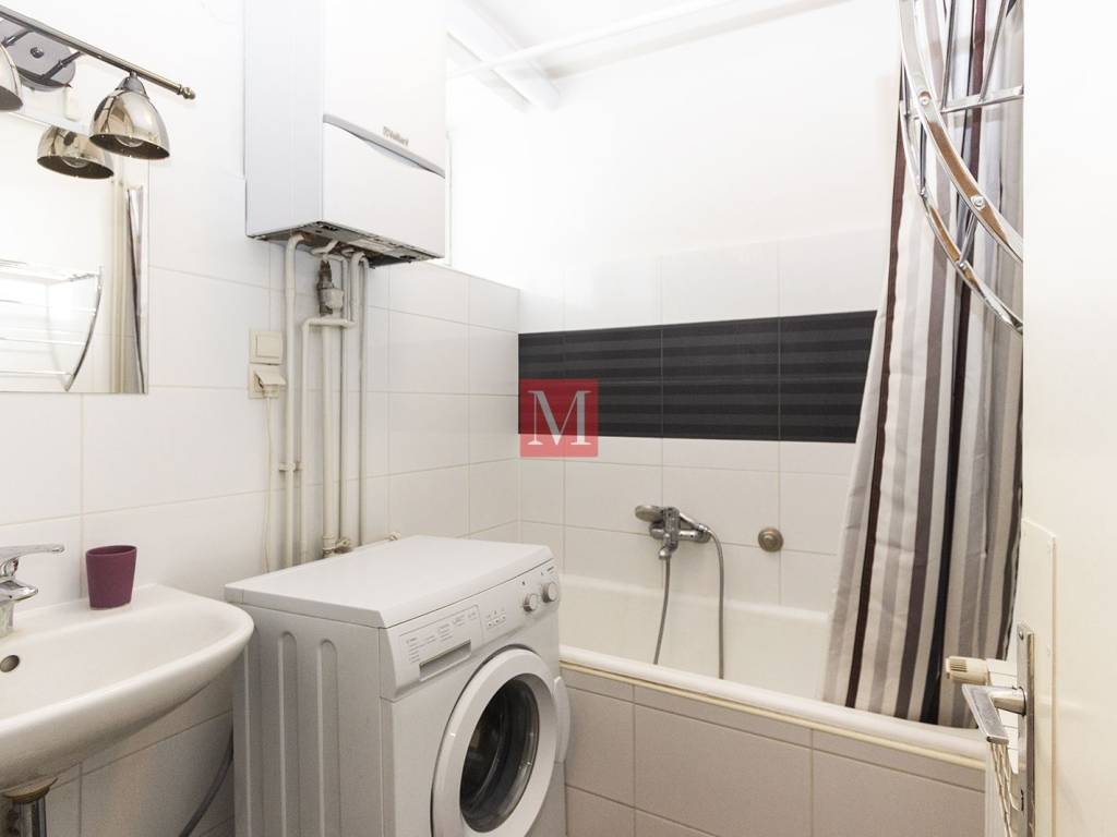 Stan u zgradi, Najam, Zagreb, Črnomerec