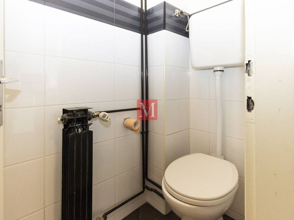 Stan u zgradi, Najam, Zagreb, Črnomerec