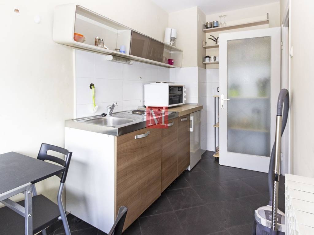 Stan u zgradi, Najam, Zagreb, Črnomerec