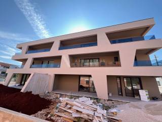 Stan u zgradi, Prodaja, Umag, Finida