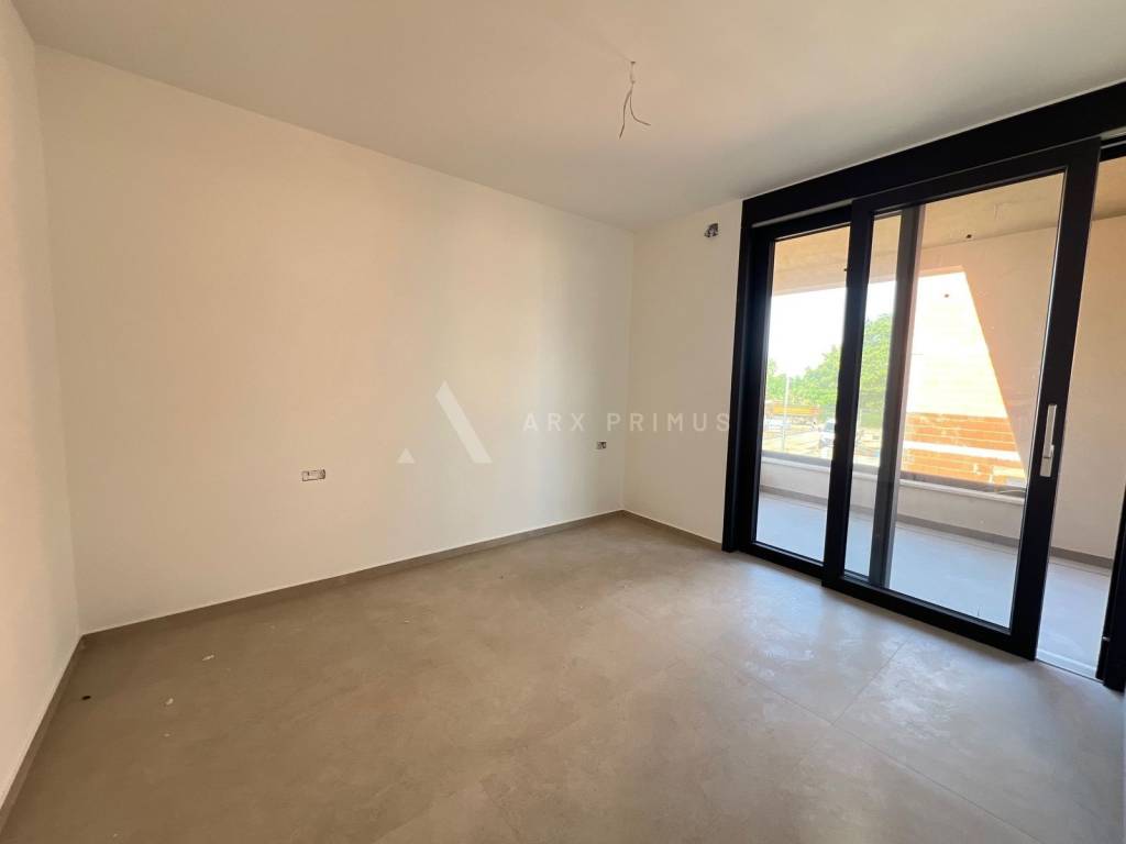 Stan u zgradi, Prodaja, Umag, Finida