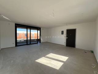 Stan u zgradi, Prodaja, Umag, Finida