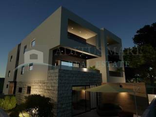 Stan u novogradnji, Prodaja, Šibenik - Okolica, Žaborić