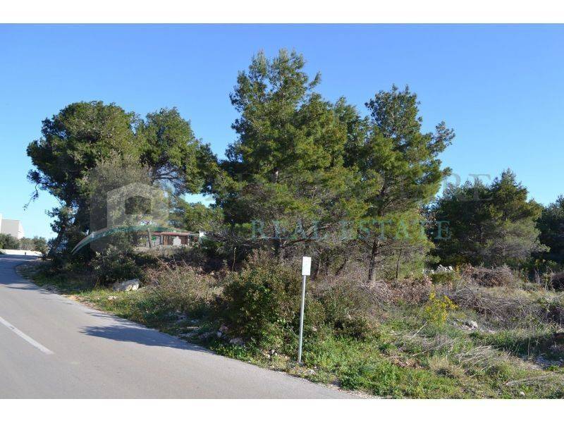 Građevinsko zemljište, Prodaja, Tribunj, Tribunj