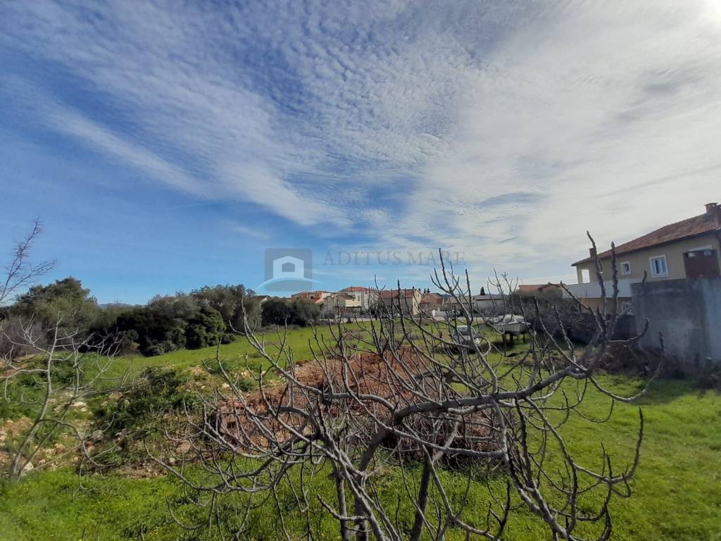 Zemljište - ostalo, Prodaja, Tribunj, Tribunj