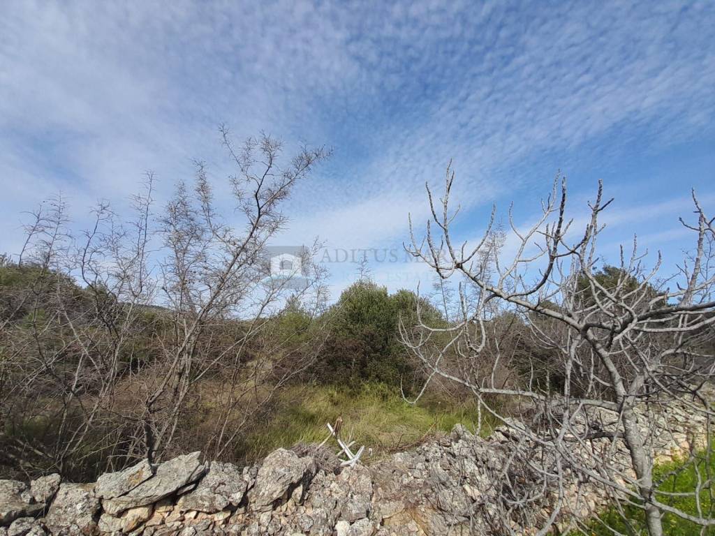 Zemljište - ostalo, Prodaja, Tribunj, Tribunj