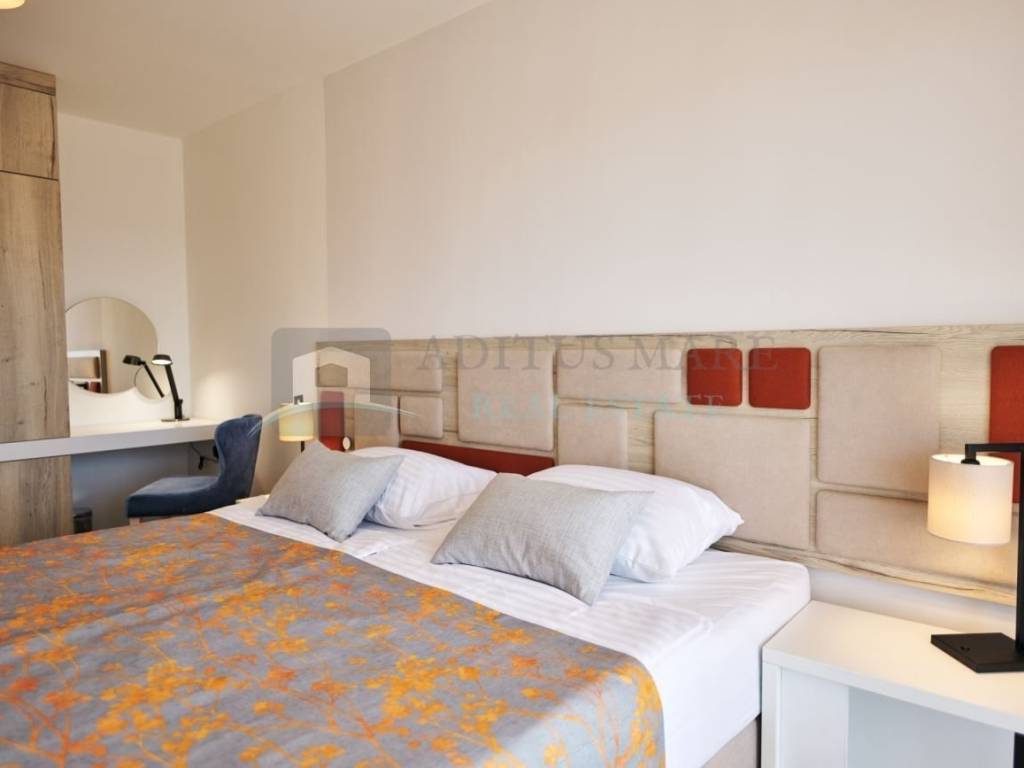 Luksuzni apartman, Prodaja, Vodice, Vodice