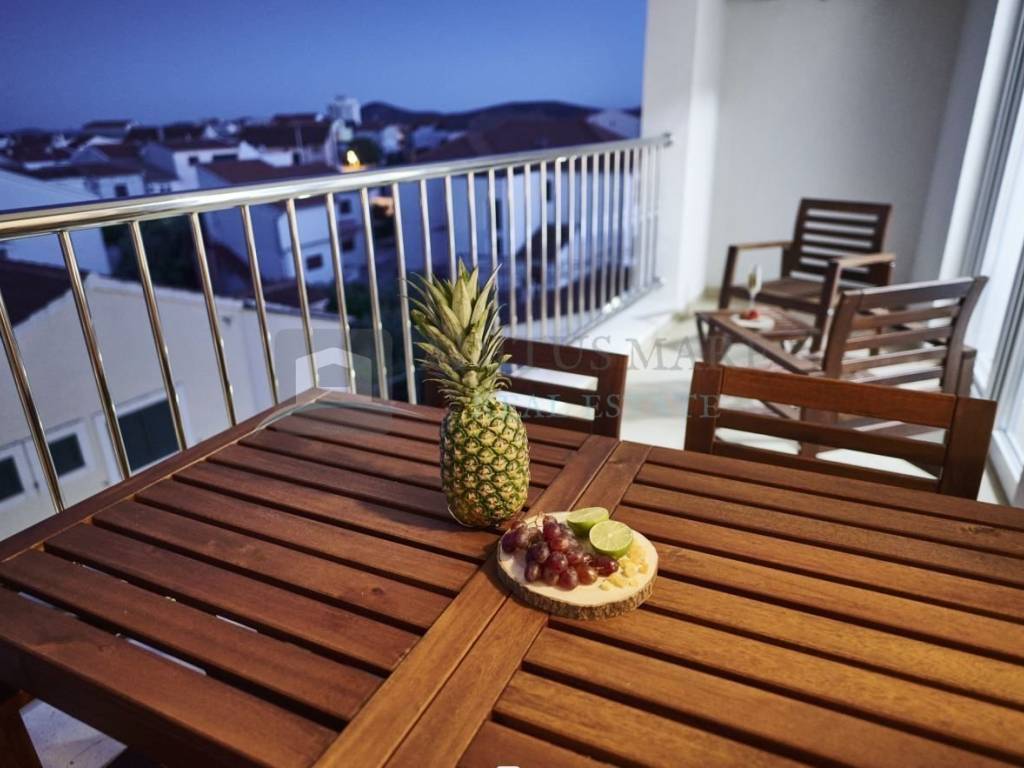 Luksuzni apartman, Prodaja, Vodice, Vodice