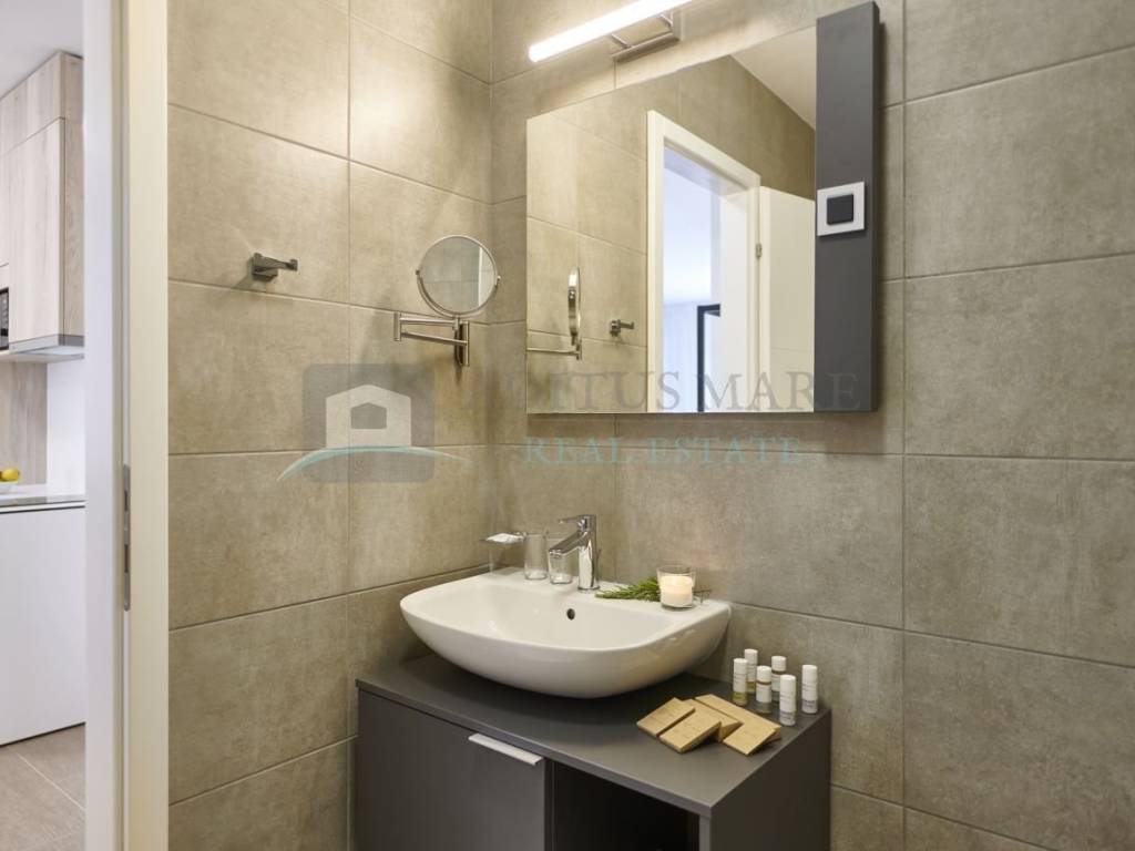 Luksuzni apartman, Prodaja, Vodice, Vodice