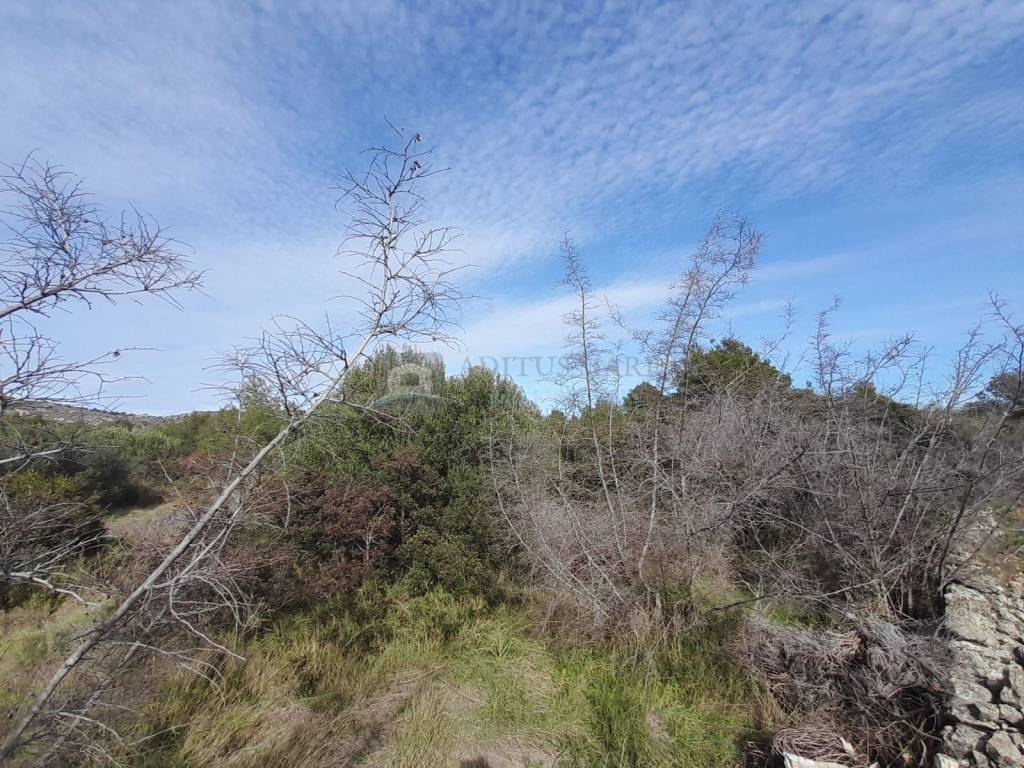 Zemljište - ostalo, Prodaja, Tribunj, Tribunj