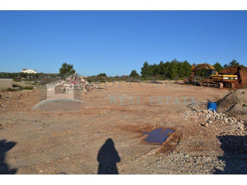 Industrijsko zemljište, Prodaja, Vodice, Vodice