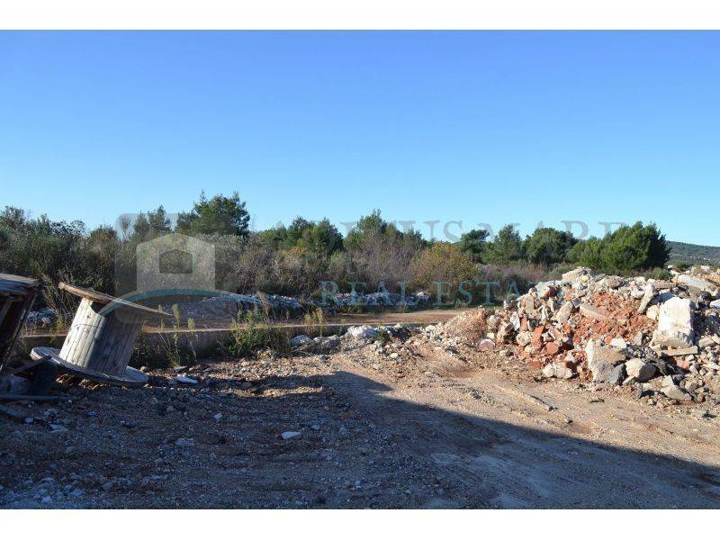 Industrijsko zemljište, Prodaja, Vodice, Vodice