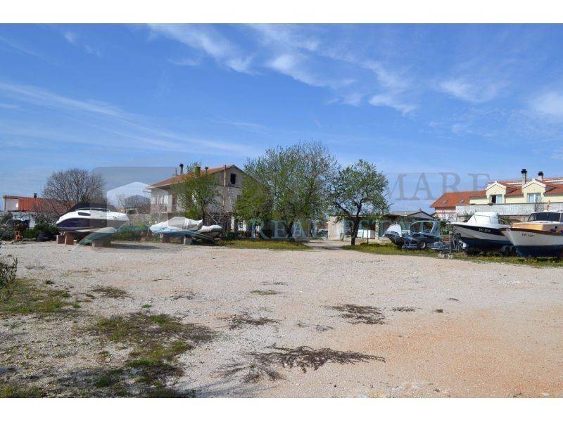 Građevinsko zemljište, Prodaja, Vodice, Vodice