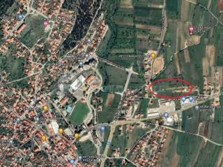 Građevinsko zemljište, Prodaja, Drniš, Drniš