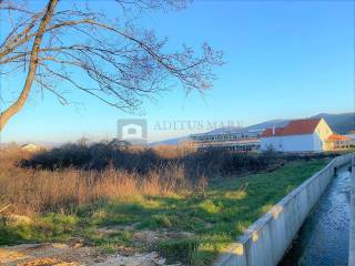 Građevinsko zemljište, Prodaja, Drniš, Drniš