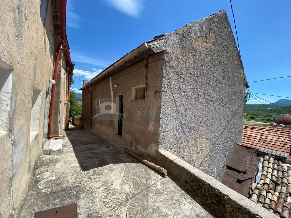 Obiteljska kuća, Prodaja, Knin, Knin