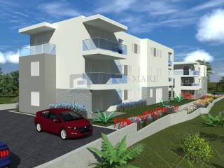 Stan u novogradnji, Prodaja, Murter, Murter