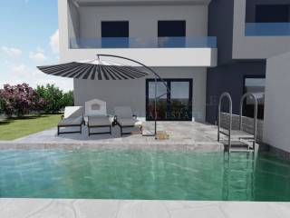 Dvojna kuća, Prodaja, Vodice, Vodice