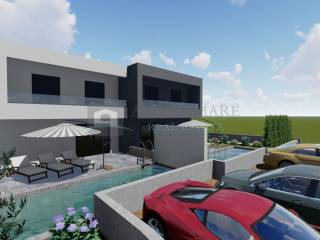 Dvojna kuća, Prodaja, Vodice, Vodice