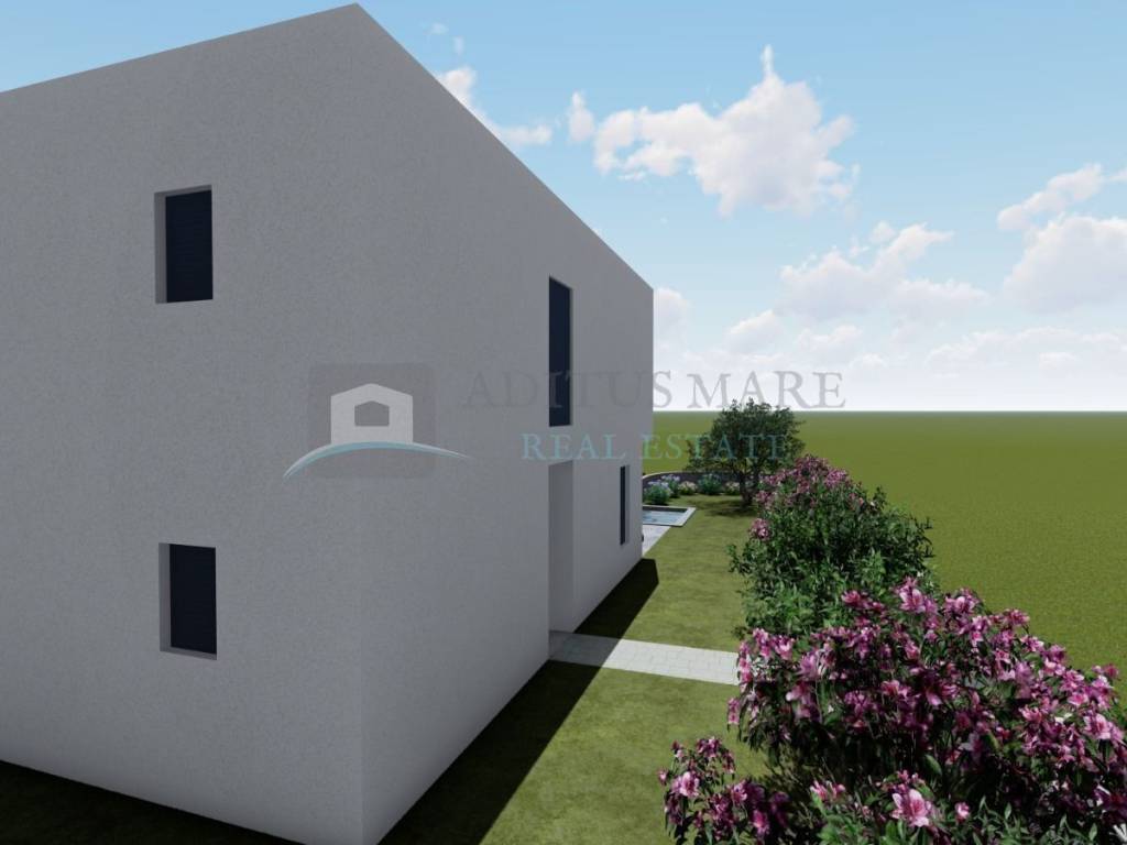 Dvojna kuća, Prodaja, Vodice, Vodice