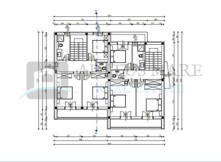 Dvojna kuća, Prodaja, Vodice, Vodice