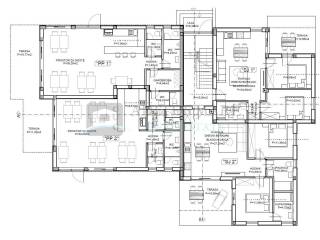 Stan u novogradnji, Prodaja, Vodice, Srima