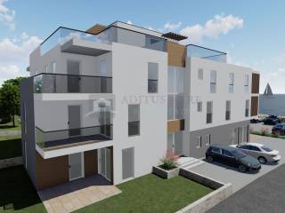 Stan u novogradnji, Prodaja, Vodice, Srima