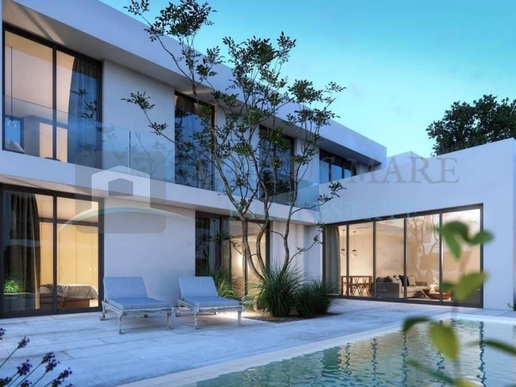 Luksuzna vila, Prodaja, Tribunj, Tribunj