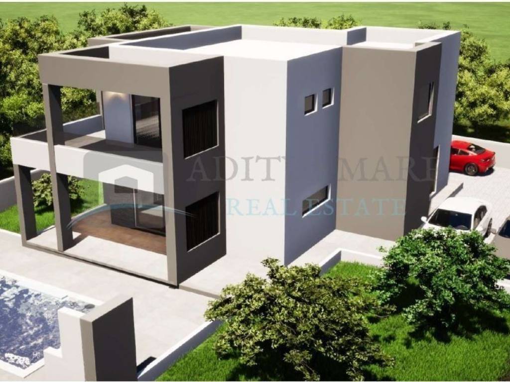 Vila, Prodaja, Vodice, Vodice