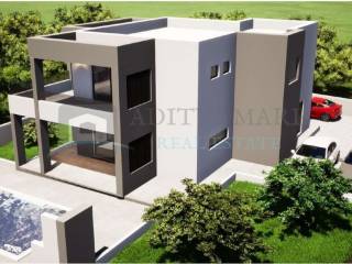 Vila, Prodaja, Vodice, Vodice