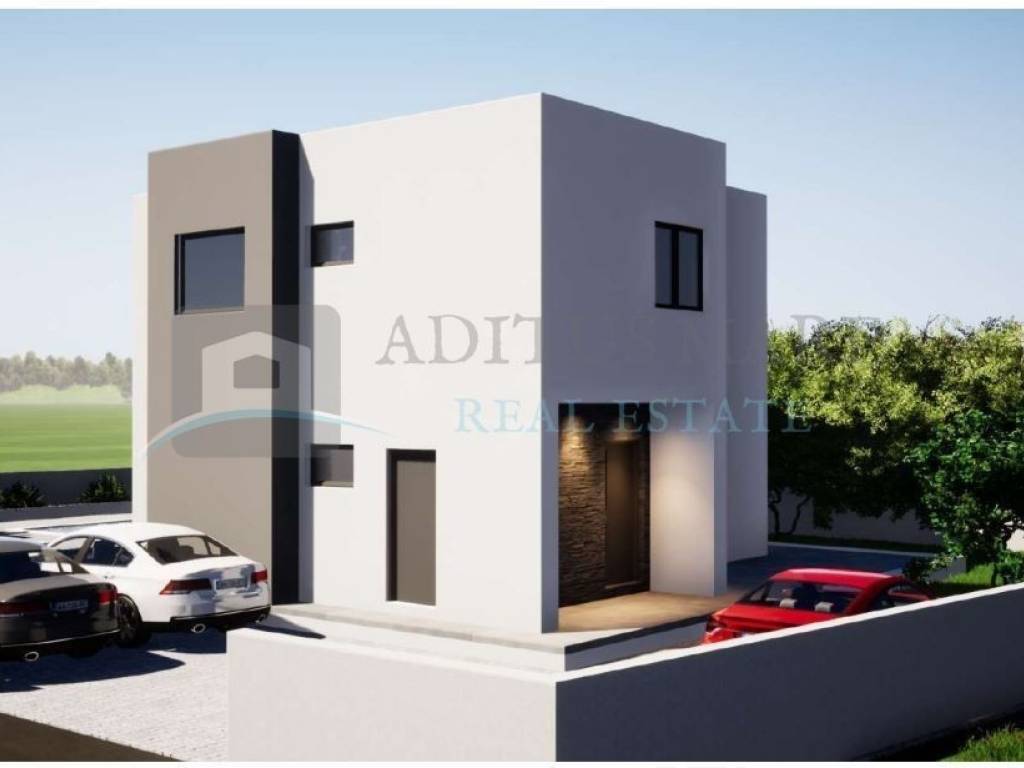 Vila, Prodaja, Vodice, Vodice