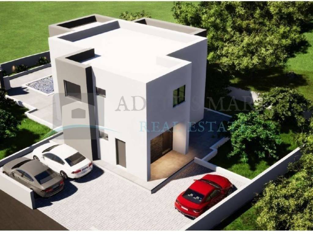 Vila, Prodaja, Vodice, Vodice