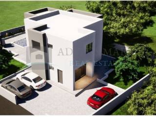 Vila, Prodaja, Vodice, Vodice