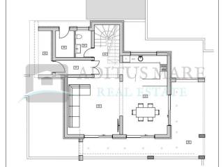 Vila, Prodaja, Vodice, Vodice