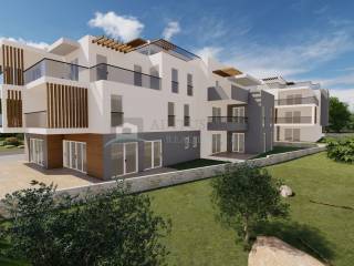 Stan u novogradnji, Prodaja, Vodice, Srima