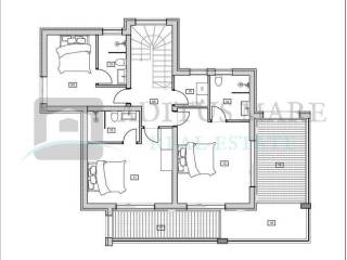 Vila, Prodaja, Vodice, Vodice