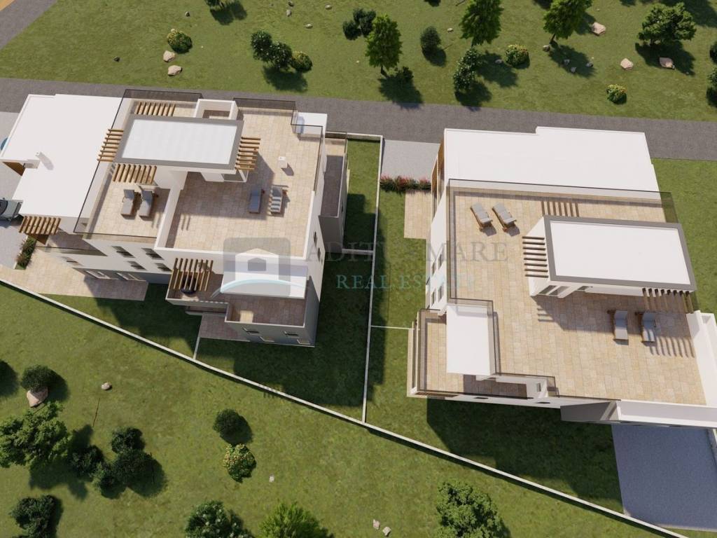 Stan u novogradnji, Prodaja, Vodice, Srima