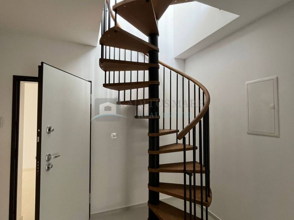 Stan u novogradnji, Prodaja, Vodice, Srima