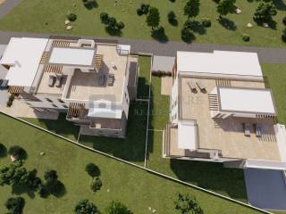 Stan u novogradnji, Prodaja, Vodice, Srima