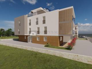 Stan u novogradnji, Prodaja, Vodice, Srima