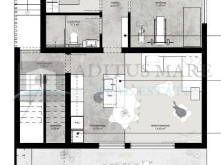 Kuća na moru, Prodaja, Marina, Sevid