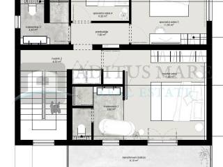 Kuća na moru, Prodaja, Marina, Sevid