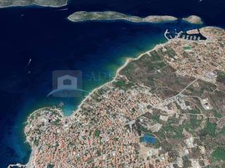 Građevinsko zemljište, Prodaja, Vodice, Vodice