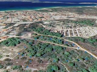 Građevinsko zemljište, Prodaja, Vodice, Vodice