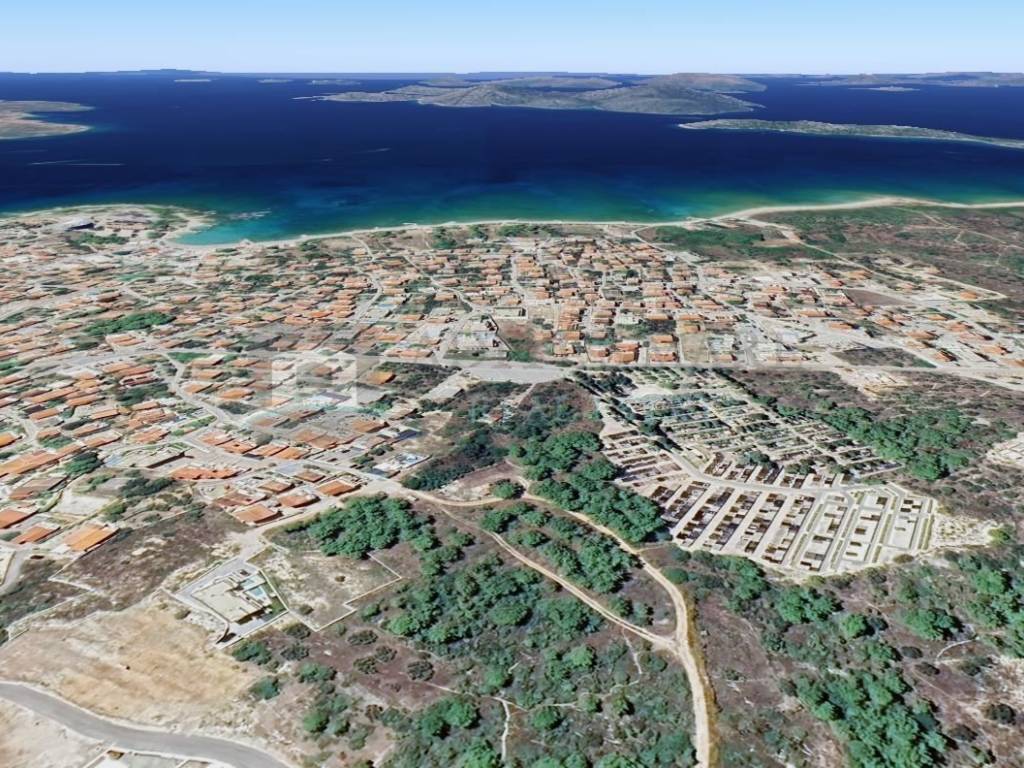 Građevinsko zemljište, Prodaja, Vodice, Vodice